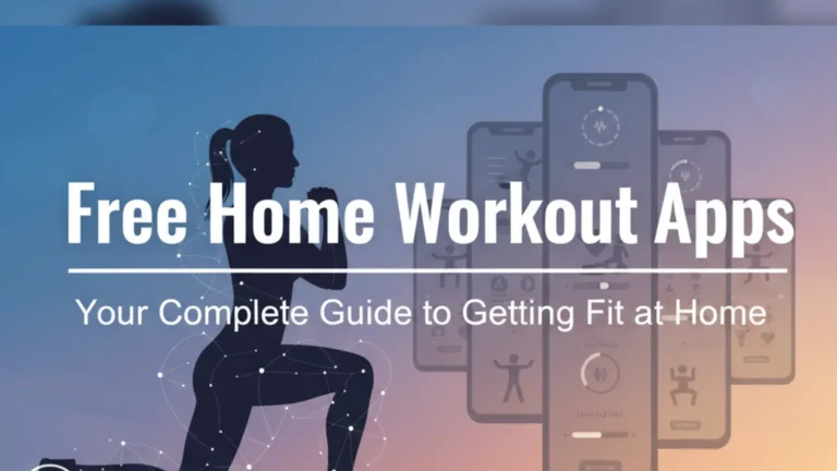 free home workout apps
