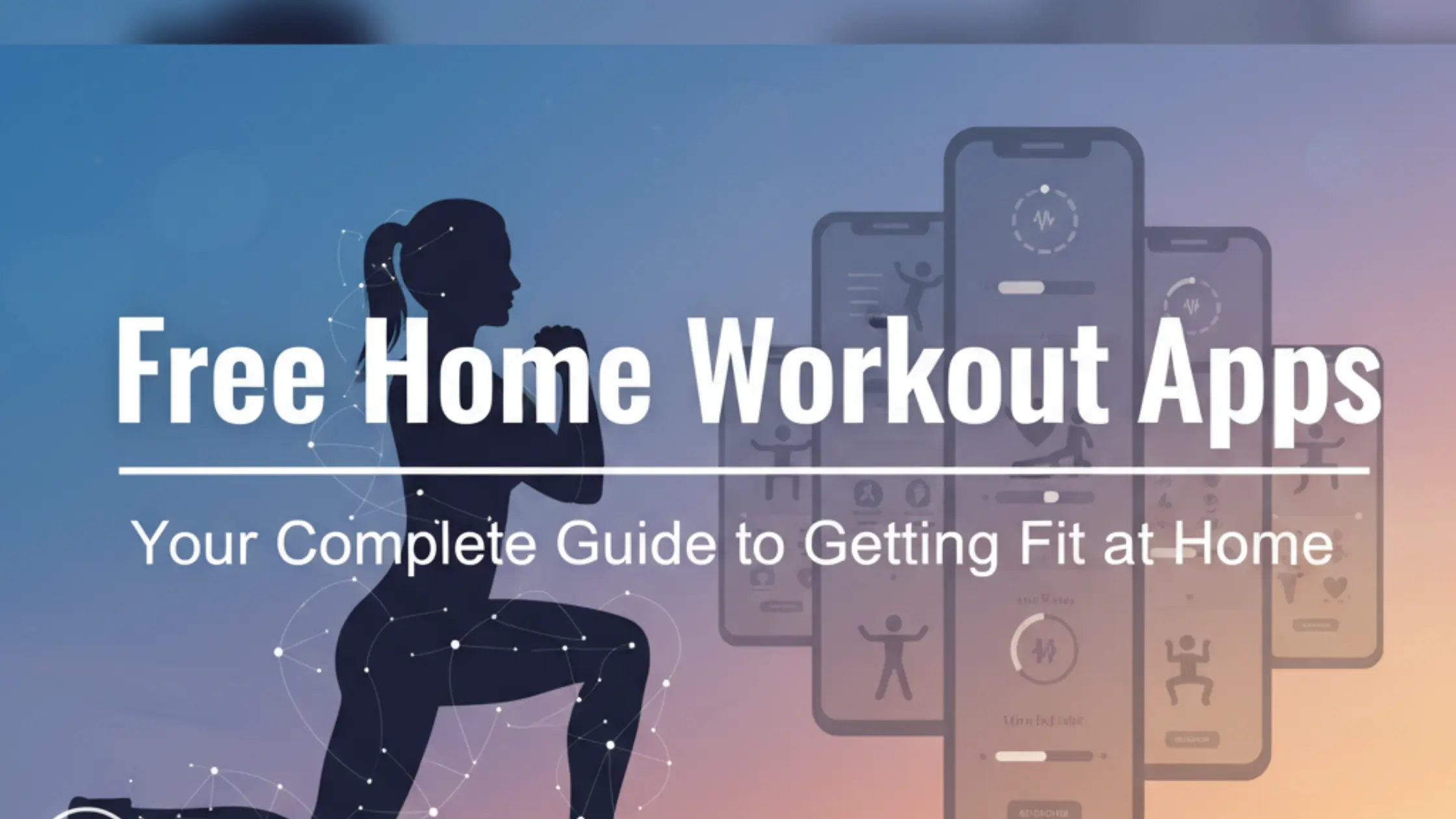 free home workout apps