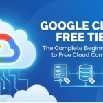 Google Cloud Free Tier