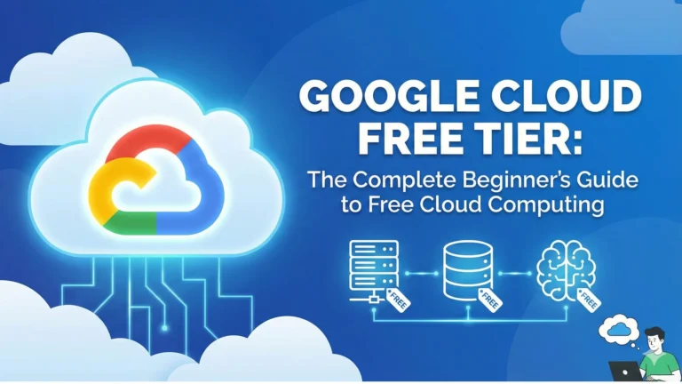 Google Cloud Free Tier
