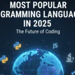 Most Popular Programming Languages