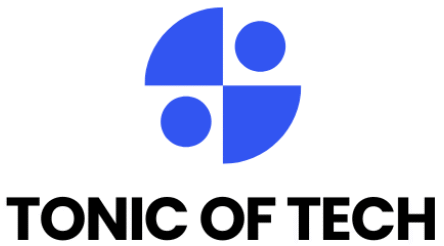 Tonic of Tech