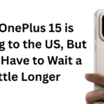 oneplus 15 delay