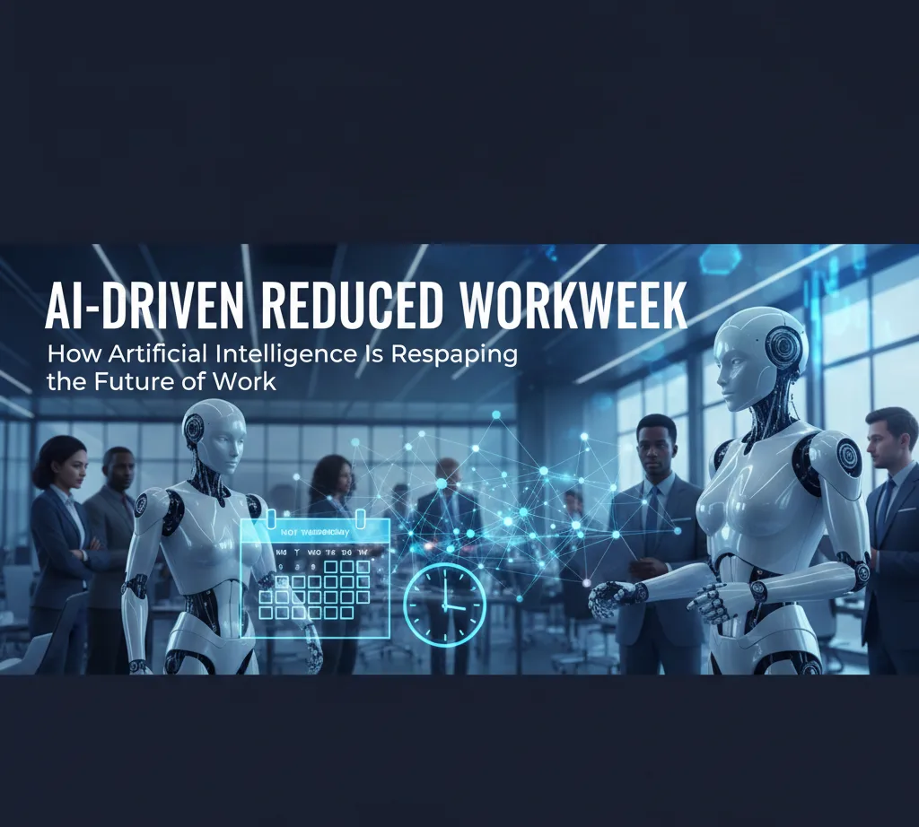 AI Driven Reduced Workweek