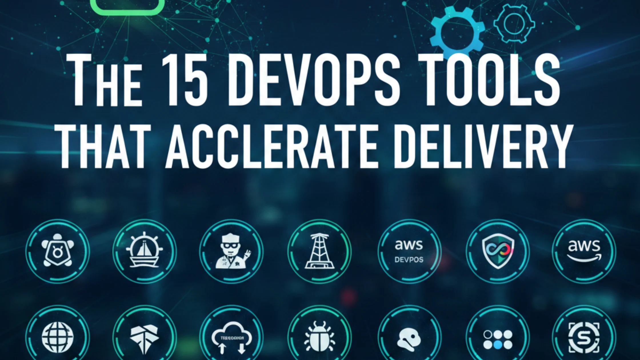 DevOps Tools