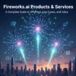 Fireworks.ai Products Services