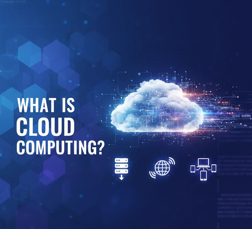 cloud computing