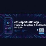 etruesports ios app