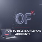 how to delete onlyfans account