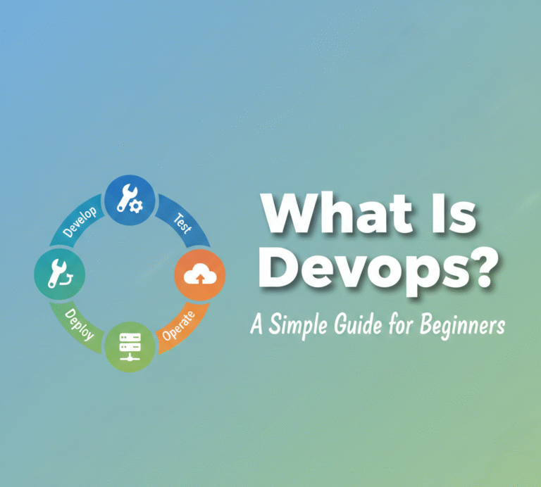 what is devops