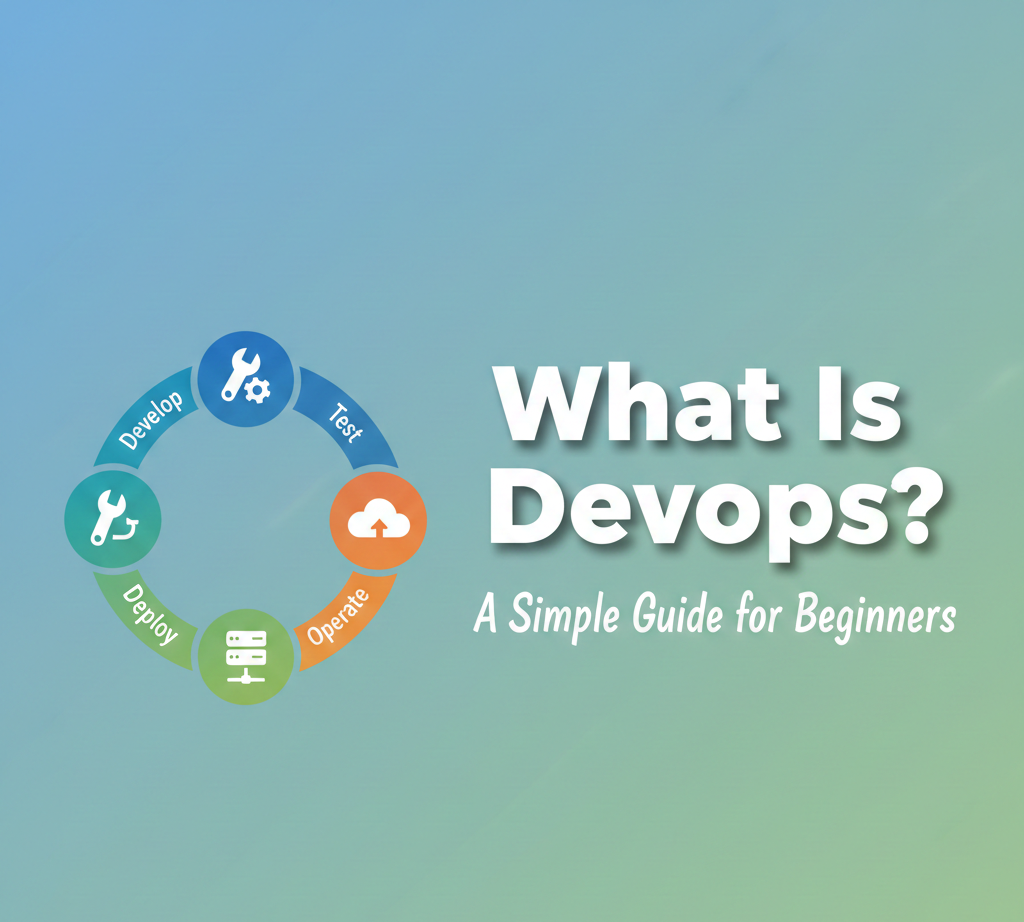 what is devops