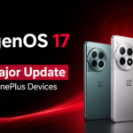 OxygenOS17