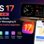 ios 17