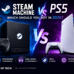 Steam Machine vs PS5: Which Should You Buy in 2026?