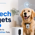 pet tech gadgets