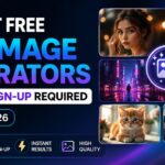 free ai image generator no sign up