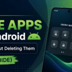 How to Hide Apps on Android
