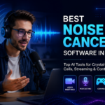 Best Noise Cancelling Software in 2026