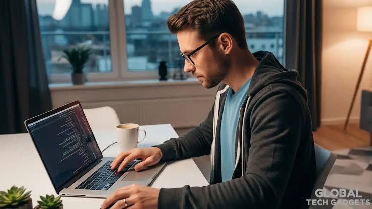 Software: The Backbone of the Digital World