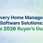 Recovery Home Management Software Solutions