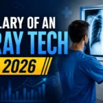 Salary of an Xray Tech in 2026: What They Really Make (By State, Experience & Employer)