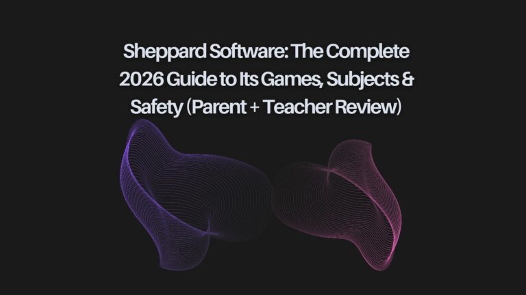 sheppard software