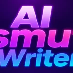 ai smut writer