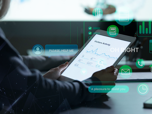 Understanding the Growing Importance of AI Procurement Solutions