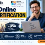 Best Online PMP Certification