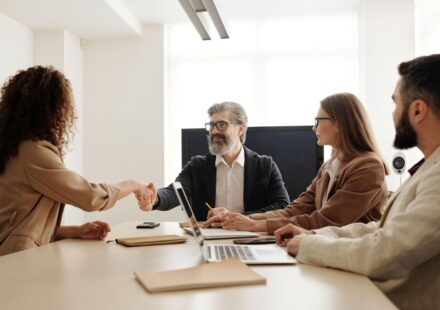 The Most Important Qualities to Look for When Hiring a Sales Director