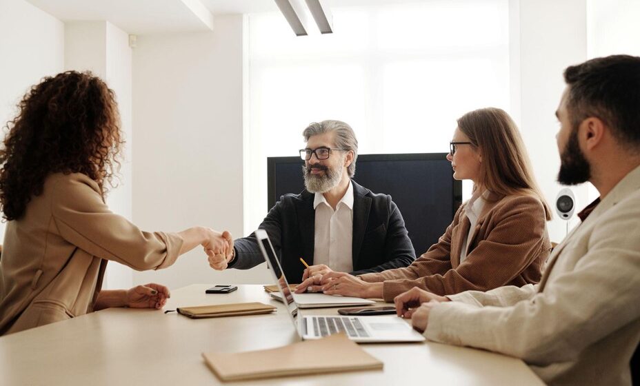The Most Important Qualities to Look for When Hiring a Sales Director