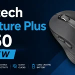 Logitech Signature Plus M750 Review: The Mouse Most Office Workers Should Buy