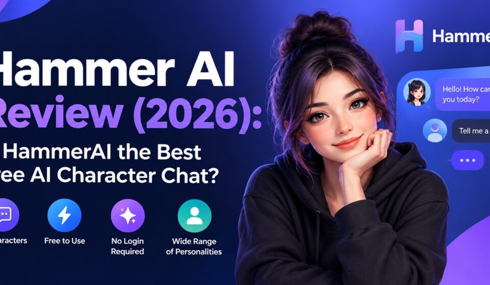 Hammer AI