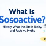 sosoactive