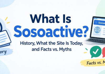 sosoactive