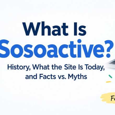 sosoactive