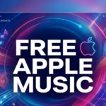 Free Apple Music