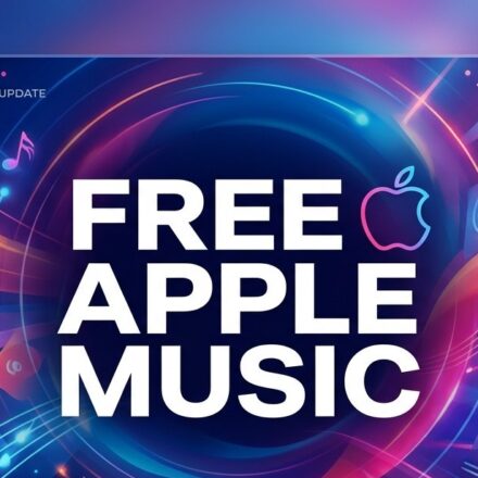Free Apple Music