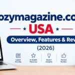 Tozymagazine.com USA: Overview, Features & Review (2026)